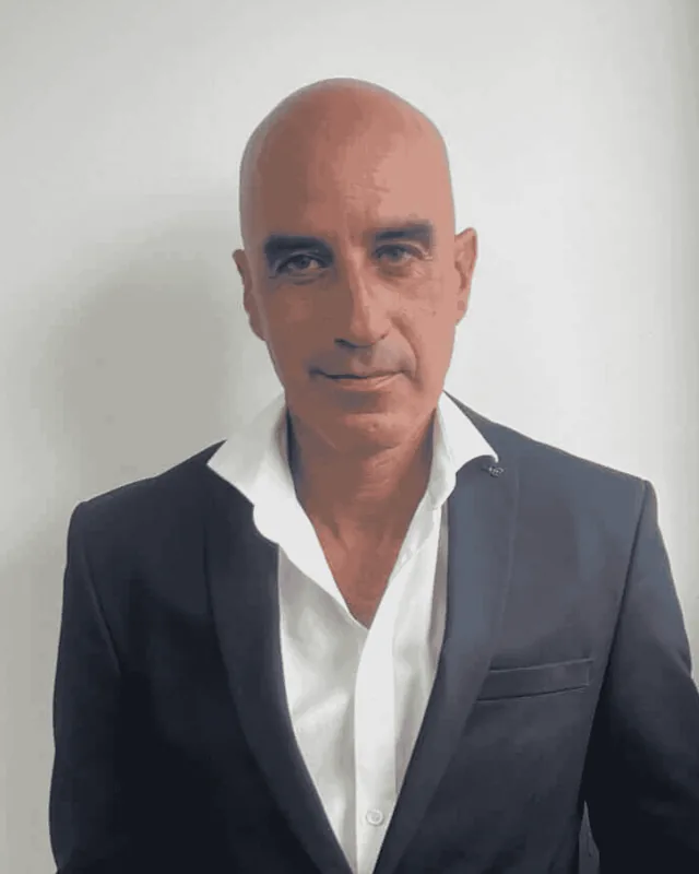 אלי עקיבא — רכז סניף, תל אביב