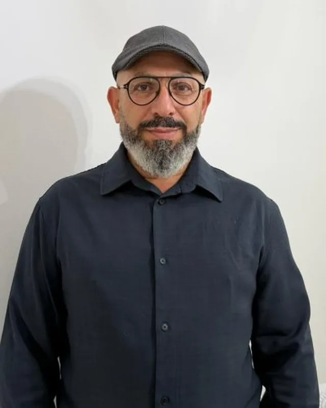 גלי ברדה — בעלים ומנכ״ל, משרד ראשי, אשקלון