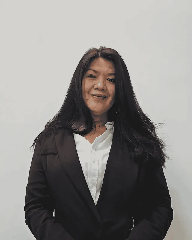 לינדה — רכזת השמה, ירושלים