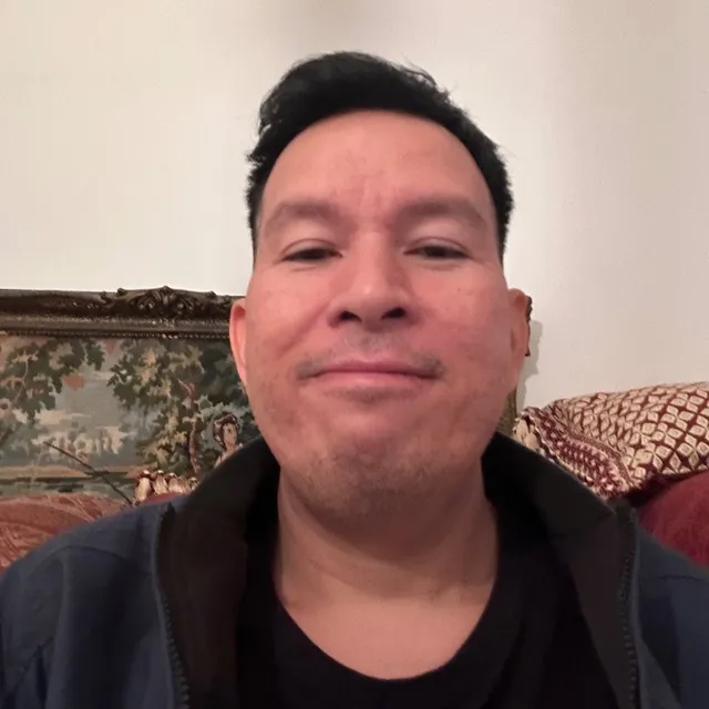 Anthony · זמינ/ה לסיעוד בישראל — אורשינא