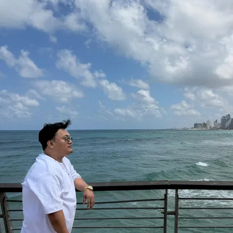 Abhishek · זמינ/ה לסיעוד בישראל — אורשינא