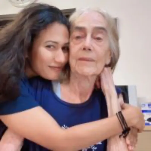 Ishara · זמינ/ה לסיעוד בישראל — אורשינא